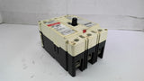 Cutler-Hammer HFD3050L 50amp 3 Pole Circuit Breaker 600 Vac