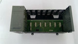 Allen-Bradley 1746-A7 7 Slot Rack With 1746-P1 Power Supply