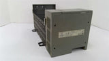 Allen-Bradley 1746-A7 7 Slot Rack With 1746-P1 Power Supply
