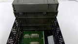 Allen-Bradley 1746-A7 7 Slot Rack With 1746-P1 Power Supply
