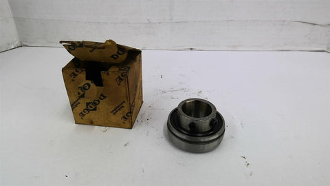 Dodge 23338 SC103 1-3/16" Bearing Insert 206x1-3/16