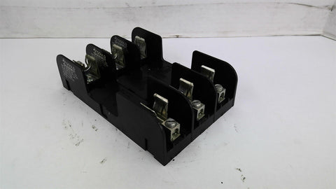 Gould Shawmut 60305R Fuse Holder 30 Amp