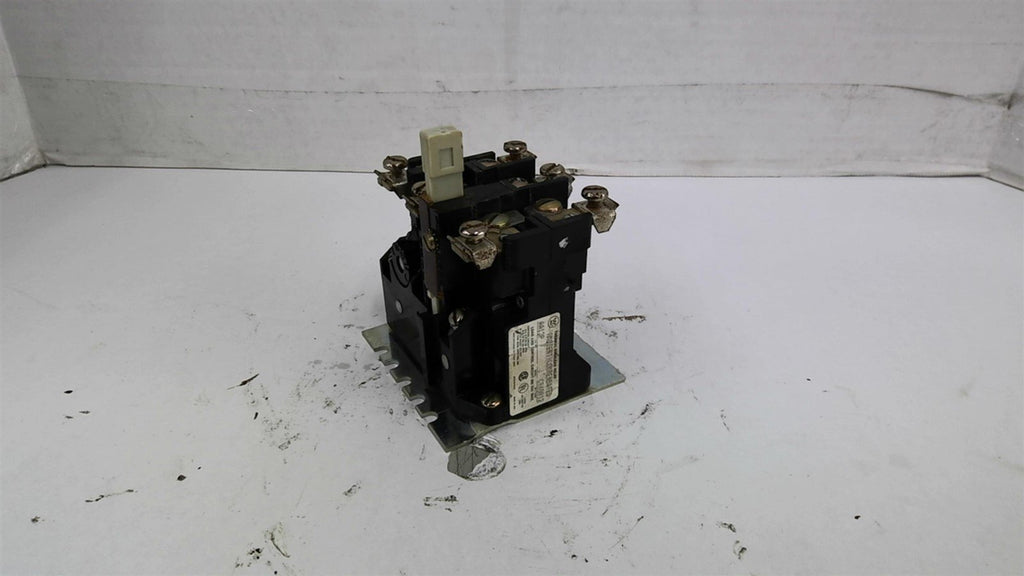 Westinghouse AA13P Model J Thermal Overload Relay 2 Amp
