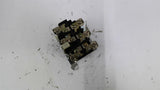 Westinghouse AA13P Model J Thermal Overload Relay 2 Amp