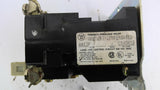 Westinghouse AA13P Model J Thermal Overload Relay 2 Amp