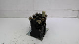Westinghouse AA13P Model J Thermal Overload Relay 2 Amp