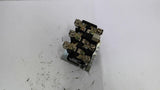 Westinghouse AA13P Model J Thermal Overload Relay 2 Amp