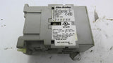 Allen-Bradley 100-C30*00 Contactor 55 Amp 460 Volts 20 Hp