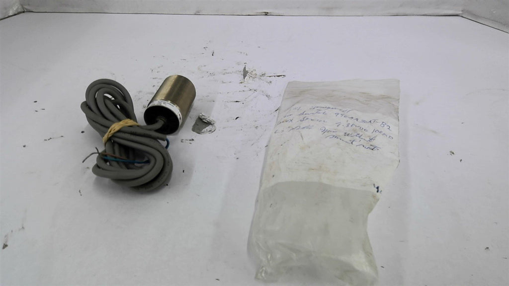 Honeywell 996AA30AT-B2 Proximity Switch