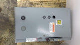 Square D 8738SCG14V02S 30A Safety Switch 600 Volts Type 1