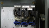 Square D 8738SCG14V02S 30A Safety Switch 600 Volts Type 1