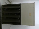 TPI 43UH10C0T04 Corporation Horizontal Fan Forced Unit Heater
