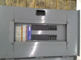 Square D NQ430L1C Panelboard 240 Vac 48 Vdc 100 Amp 3 Phase Type 3R