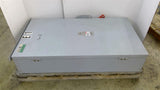 Siemens HNF365R Non-Fusible Safety Switch 400 Amp 600 Vac