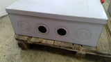 Siemens HNF365R Non-Fusible Safety Switch 400 Amp 600 Vac