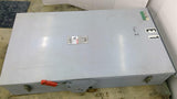 Siemens HNF365R Non-Fusible Safety Switch 400 Amp 600 Vac