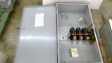 Siemens HNF365R Non-Fusible Safety Switch 400 Amp 600 Vac