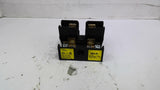 Buss JP60030-3PR Fuse Holder 30 Amp 600 Volts Lot of 2