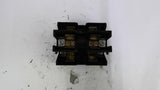 Buss JP60030-3PR Fuse Holder 30 Amp 600 Volts Lot of 2