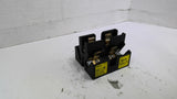 Buss JP60030-3PR Fuse Holder 30 Amp 600 Volts Lot of 2
