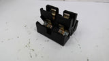 Buss JP60030-3PR Fuse Holder 30 Amp 600 Volts Lot of 2