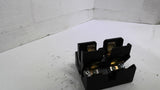 Buss JP60030-3PR Fuse Holder 30 Amp 600 Volts Lot of 2