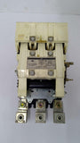 Ingersoll Rand 39179270 Contactor 600 Volts 300 Amp 120 Volt Coil