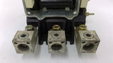 Ingersoll Rand 39179270 Contactor 600 Volts 300 Amp 120 Volt Coil