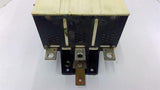 Ingersoll Rand 39179270 Contactor 600 Volts 300 Amp 120 Volt Coil