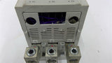 Allen-Bradley 193-EEJF Electronic Overload Relay 40-200