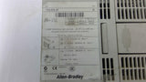 Allen-Bradley 193-EEJF Electronic Overload Relay 40-200