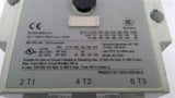 Allen-Bradley 100-D180 Contactor 460 Volts 150 HP with 100-D180B00