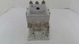 Allen-Bradley 100-D180 Contactor 460 Volts 150 HP with 100-D180B00