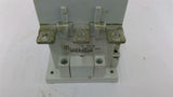 Allen-Bradley 100-D180 Contactor 460 Volts 150 HP with 100-D180B00