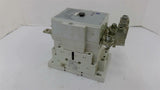 Allen-Bradley 100-D180 Contactor 460 Volts 150 HP with 100-D180B00