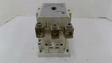 Allen-Bradley 100-D180 Contactor 460 Volts 150 HP with 100-D180B00