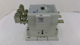 Allen-Bradley 100-D180 Contactor 460 Volts 150 HP with 100-D180B00