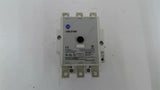 Allen-Bradley 100-D180 Contactor 460 Volts 150 HP