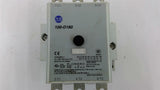 Allen-Bradley 100-D180 Contactor 460 Volts 150 HP