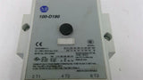 Allen-Bradley 100-D180 Contactor 460 Volts 150 HP