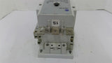 Allen-Bradley 100-D180 Contactor 460 Volts 150 HP