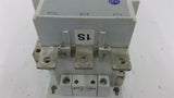 Allen-Bradley 100-D180 Contactor 460 Volts 150 HP