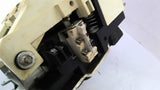 Ingersol Rand 39203427 Size 5 Starter 600 Volts 300 Amps 110/120 V Coil