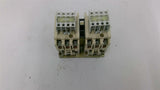 Cutler-Hammer CE55KN3 Reversing Contactor 460 Volt 50 Hp