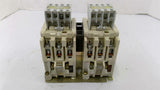 Cutler-Hammer CE55KN3 Reversing Contactor 460 Volt 50 Hp
