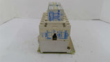 Cutler-Hammer CE55KN3 Reversing Contactor 460 Volt 50 Hp