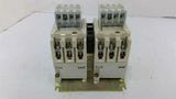 Cutler-Hammer CE55KN3 Reversing Contactor 460 Volt 50 Hp