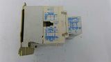 Cutler-Hammer CE55KN3 Reversing Contactor 460 Volt 50 Hp