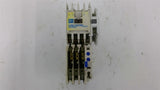 Cutler-Hammer AE16CN0 Contactor 7 1/2 HP 460 Volt 120V Coil