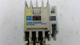 Cutler-Hammer AE16CN0 Contactor 7 1/2 HP 460 Volt 120V Coil